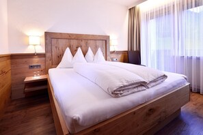 2 Schlafzimmer, WLAN