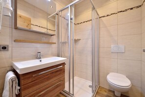 Seife, Toilettenpapier