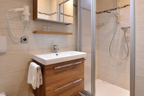 Seife, Toilettenpapier