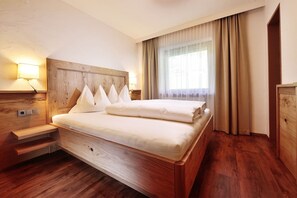 2 Schlafzimmer, WLAN