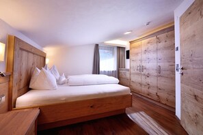 1 Schlafzimmer, WLAN