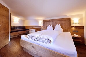 1 Schlafzimmer, WLAN