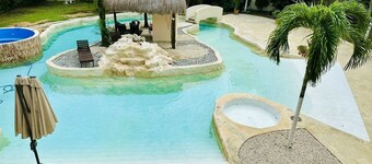 Rancho Xoex Holistic Hotel & Spa in Riviera Maya