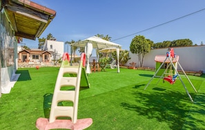 Área infantil