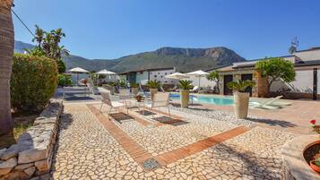 Terrazza/patio