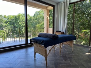 Spa - Villa inside Rancho Xoex in Xpu Ha Riviera Maya with Temazcal near beach (Akumal)