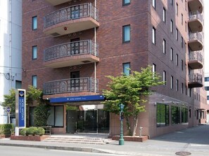 Exterior - HOTEL MYSTAYS Atsugi (Atsugi)