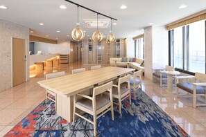 Lobby - HOTEL MYSTAYS Atsugi (Atsugi)