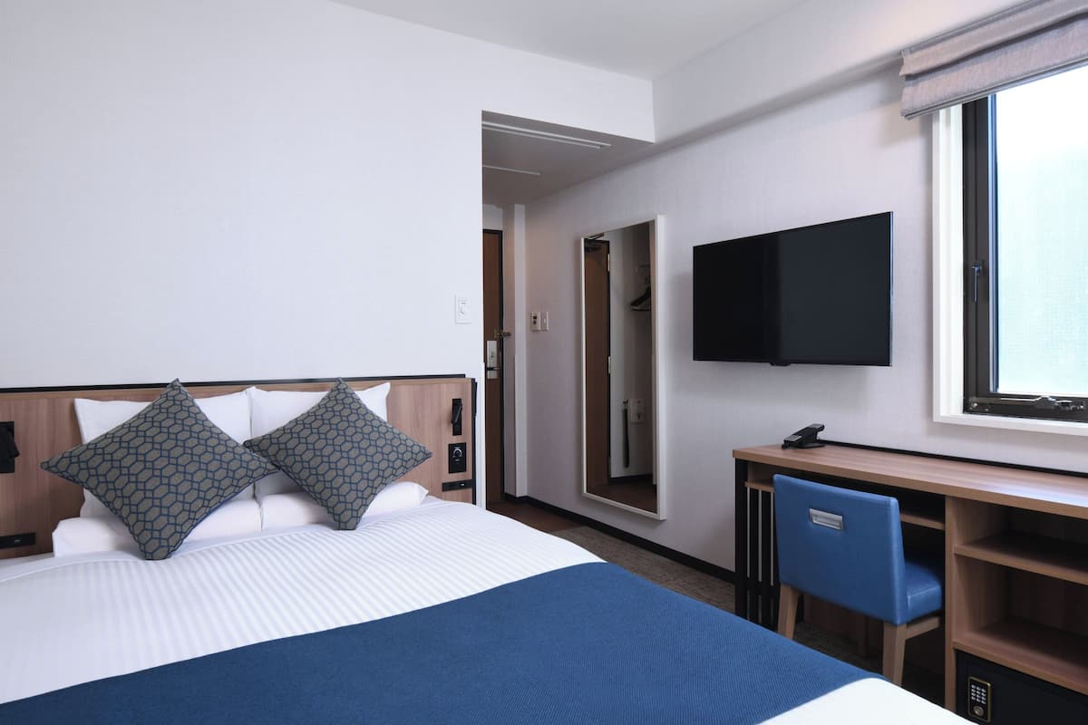 1 Schlafzimmer, Schreibtisch, kostenloses WLAN, Bettwäsche