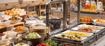 HOTEL MYSTAYS Atsugi