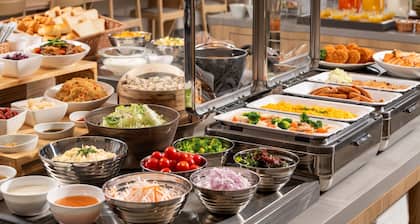 HOTEL MYSTAYS Atsugi