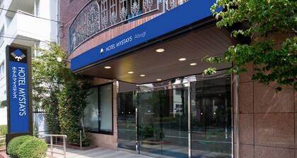 HOTEL MYSTAYS Atsugi