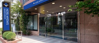 HOTEL MYSTAYS Atsugi