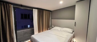 Gokotta Suite Hotel