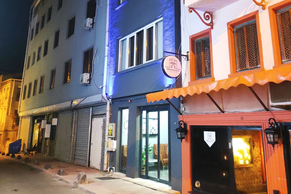 Gokotta Suite Hotel