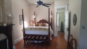 Room, 1 Queen Bed, Balcony, Ocean View - Harpswell Inn (Harpswell)