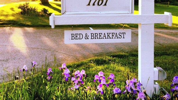 Exterior - Harpswell Inn (Harpswell)