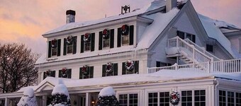 Harpswell Inn