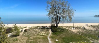 Door County Beach House on Lake Michigan - Book Your 2025 Getaway Now!