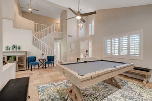 Sala de juegos