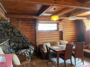 Interior - Beautiful Classic Home! (Almaty)