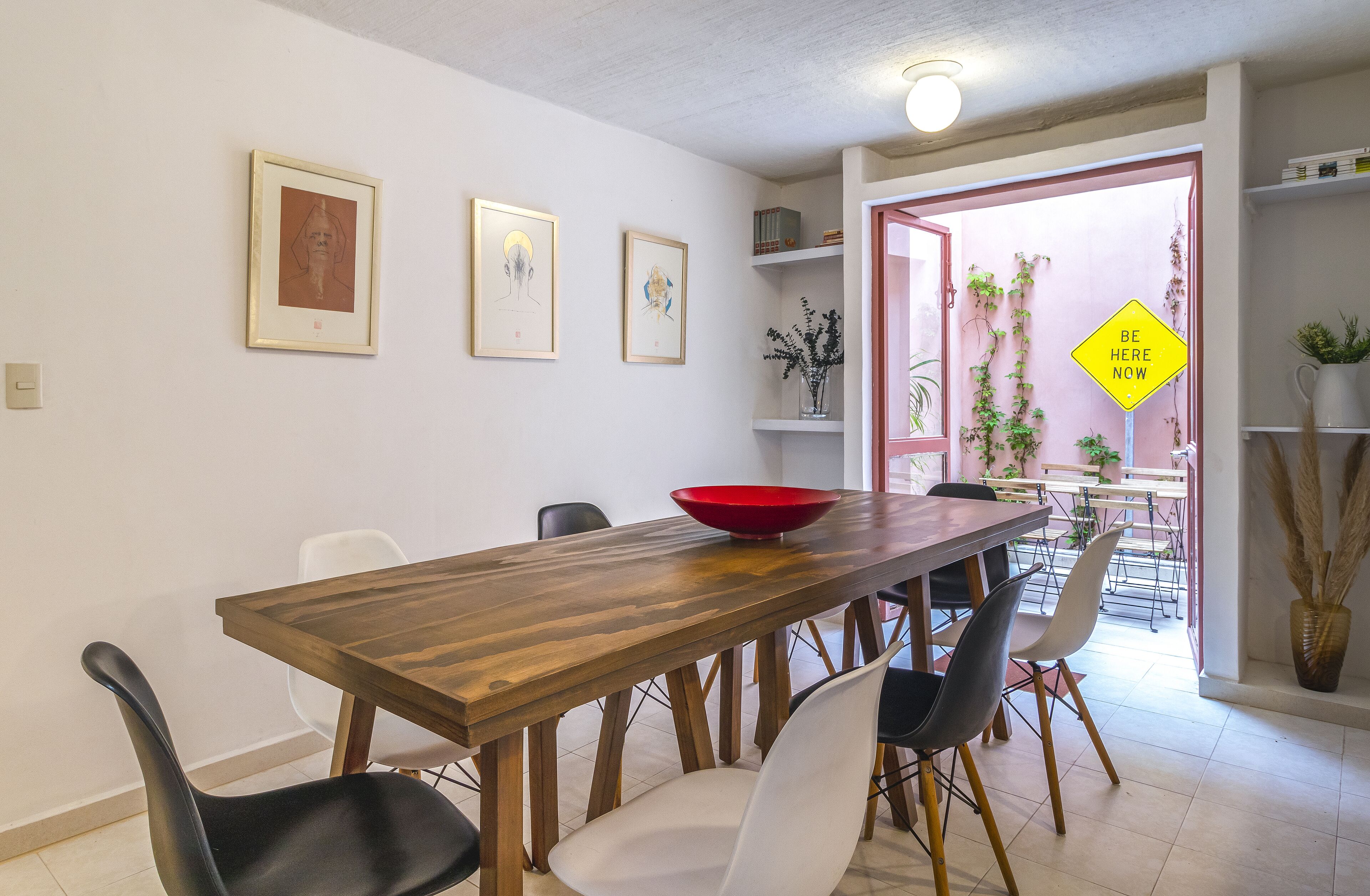 Comedor
