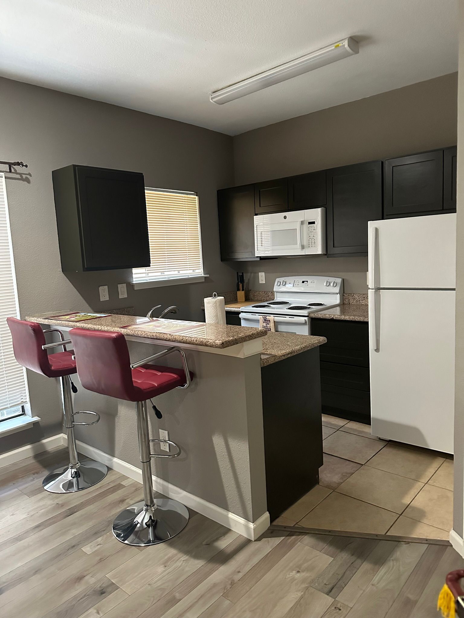 Perfect Airbnb at Texas Medical Center!