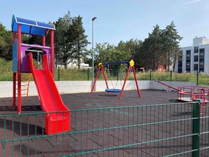 Kinderbereich