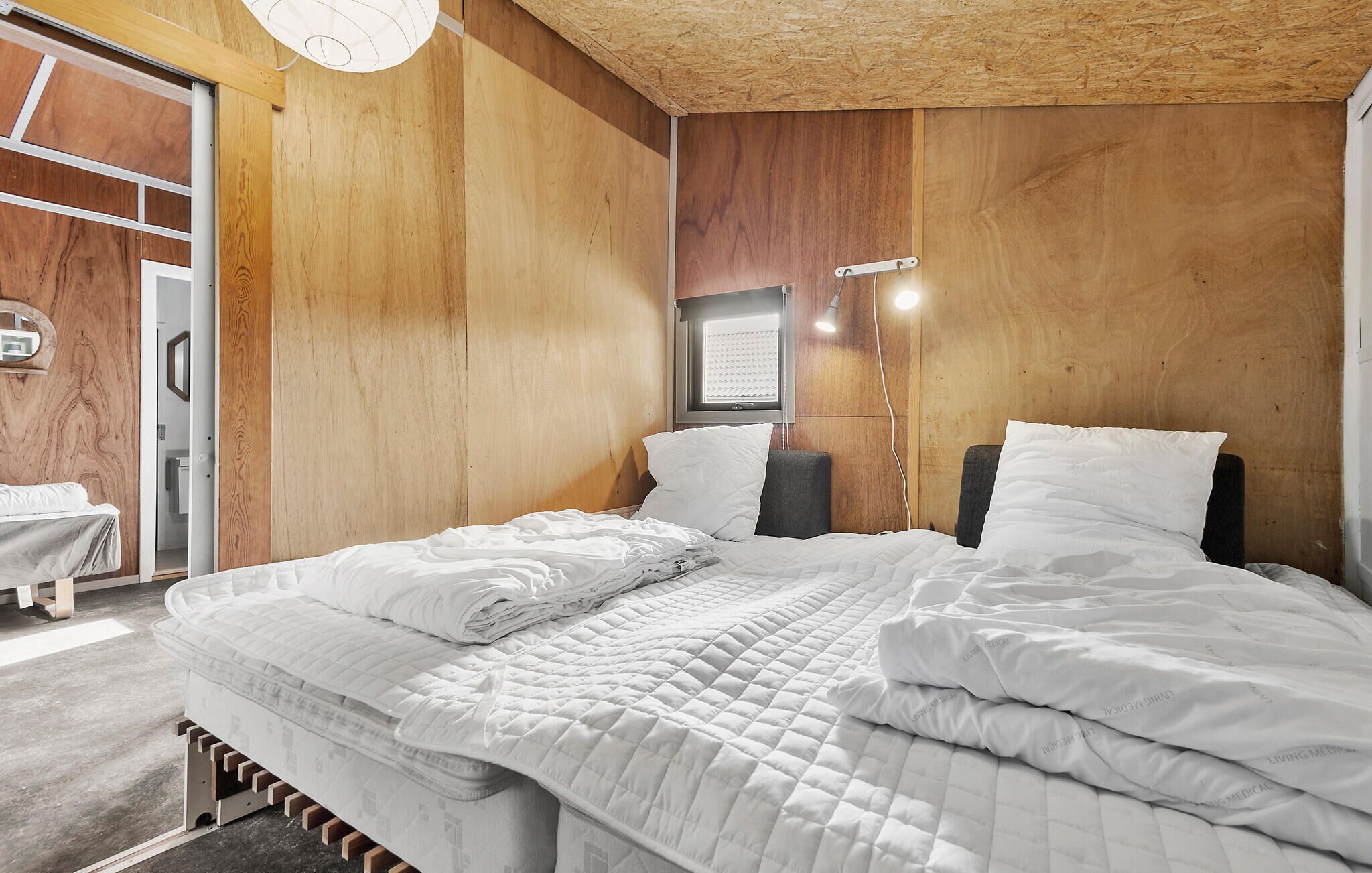 5 soveværelser, weekendseng, gratis Wi-Fi