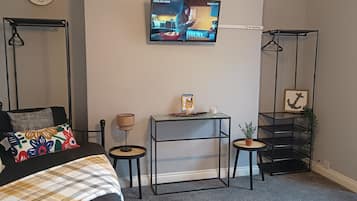 TV