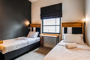 City Apartment