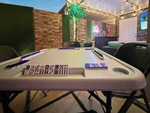 Comfort Townhome | Terrace/patio