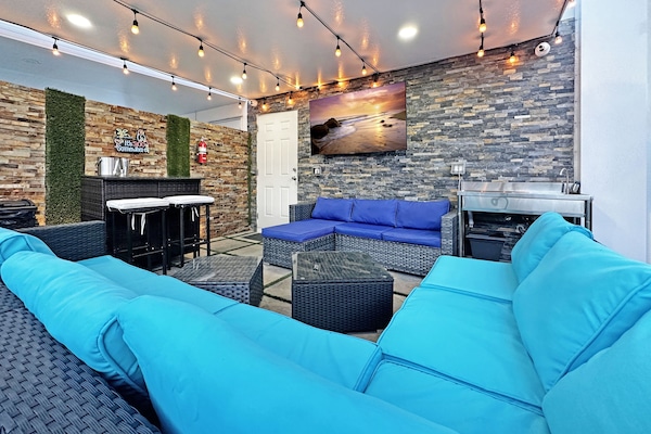 Residenza Comfort | Vista balcone