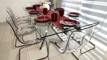 Comfort Townhome | Living area | 50-inch Smart TV with cable channels, TV, Netflix