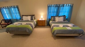 3 Schlafzimmer, Bügeleisen/Bügelbrett, kostenloses WLAN, Bettwäsche