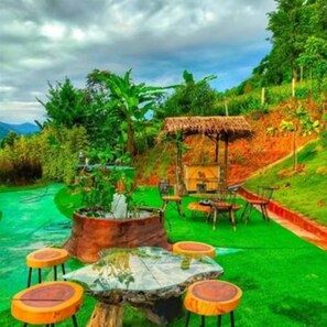 Exterior - Flower hill 180  (Chiang Rai)