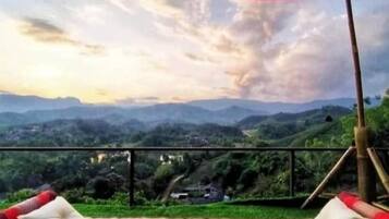 ห้องจูเนียร์ | บริเวณนั่งเล่น