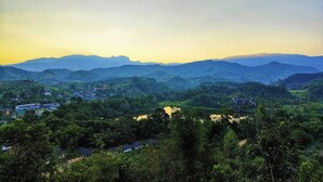 Terrace/patio - Flower hill 180  (Chiang Rai)