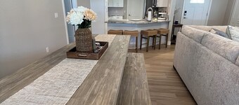 Quiet Canal Front Home With Access To The Gulf