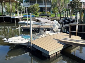 Marina