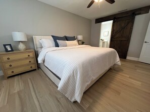 3 bedrooms, iron/ironing board, free WiFi, bed sheets - Quiet Canal Front Home With Access To The Gulf (Crystal River)