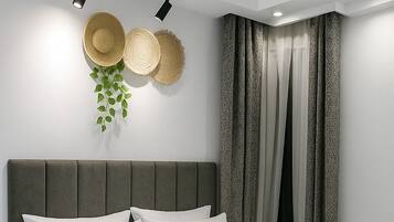 1 Schlafzimmer, Internetzugang