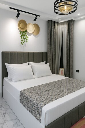 1 bedroom, internet - Beachfront Holiday Unit (Port Said Governorate)