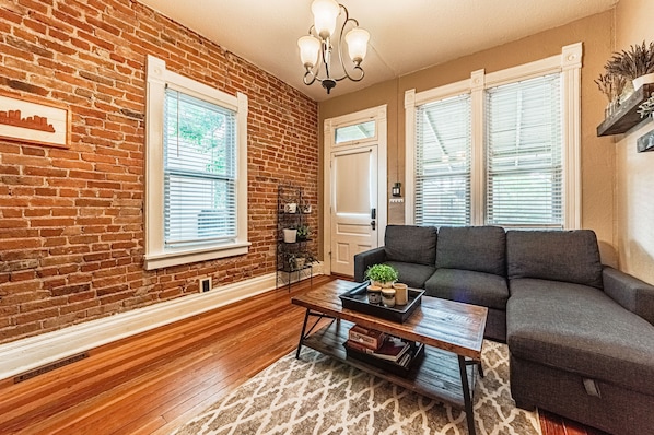 منطقة المعيشة