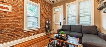 Cozy, Historic Home in A++ Location!!