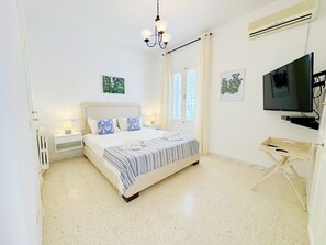 Room - Tr s Charmante Villa Avec Piscine 5mn de la mer (Hammamet)