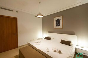 Apartment - Le Panorama Superbe apt Jardin de Carthage (Tunis)