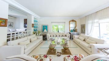 Villa | 3 habitaciones