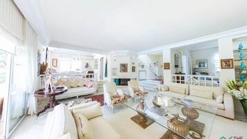 Villa | 3 habitaciones