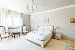 別墅 | 3 間臥室